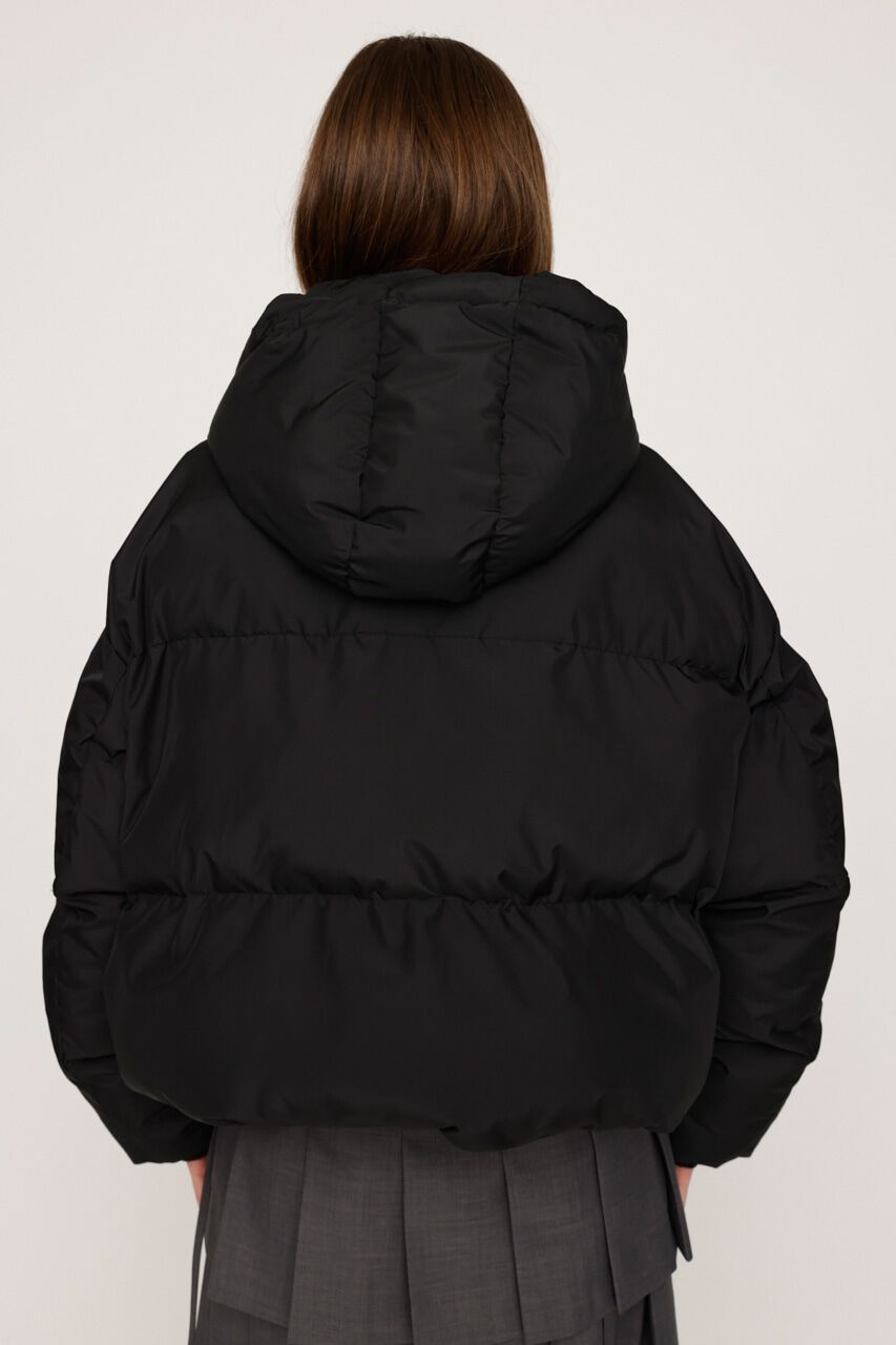 SLY「2WAY PUFF ジャケット」|ブルゾン・スタジャン|