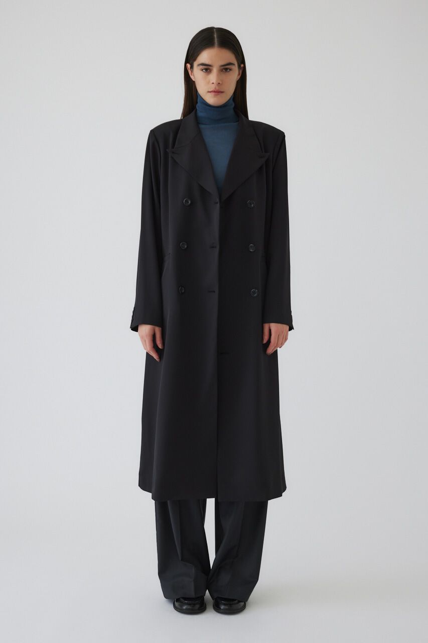 RIM.ARK 「Tailored dress JK」|その他|BLK