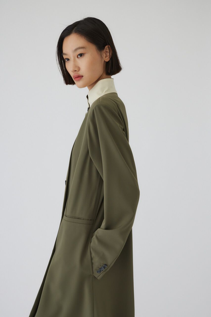 RIM.ARK 「Tailored dress JK」|その他|