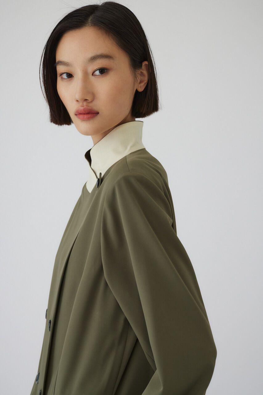 RIM.ARK 「Tailored dress JK」|その他|