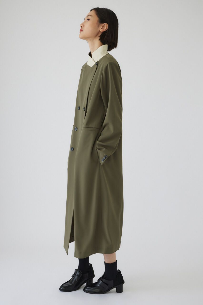 RIM.ARK 「Tailored dress JK」|その他|