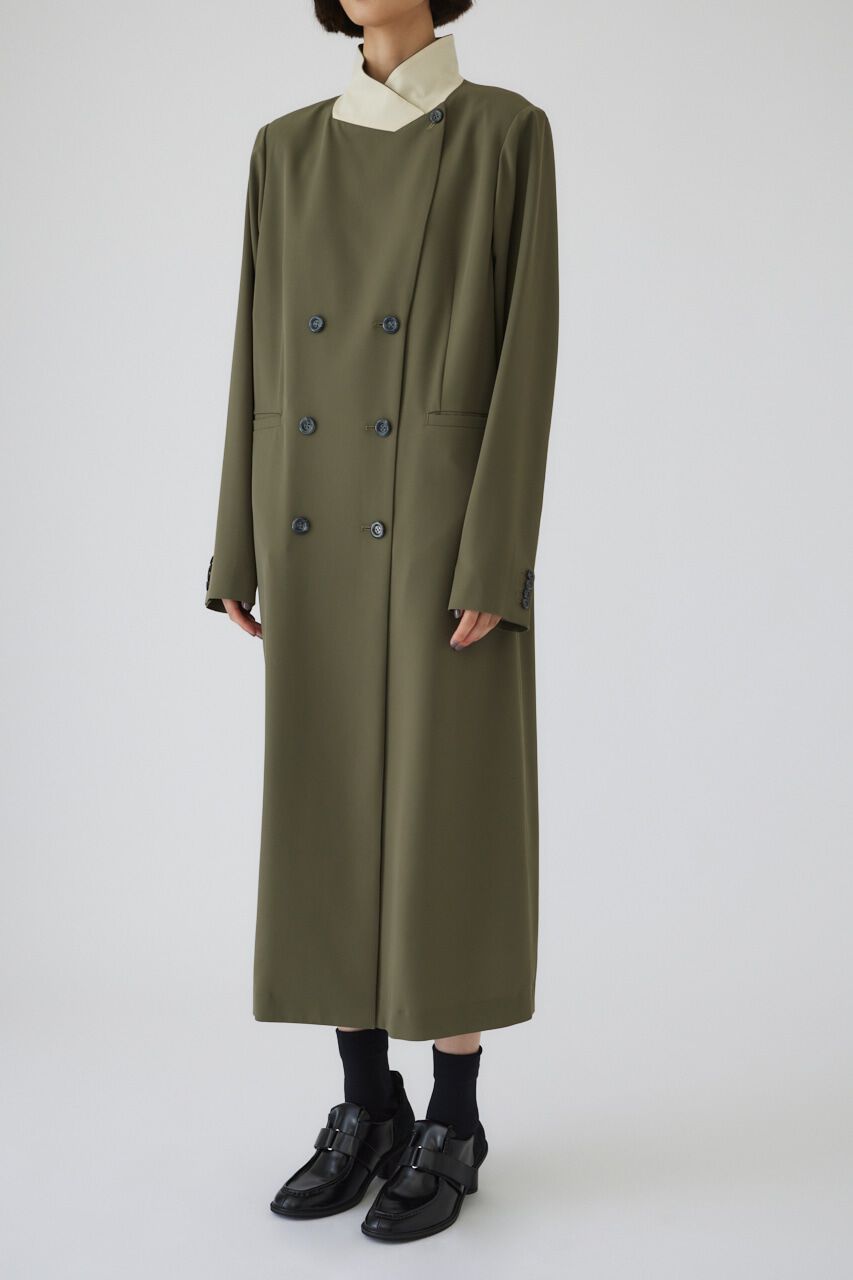 RIM.ARK 「Tailored dress JK」|その他|