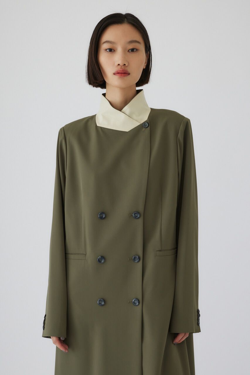 RIM.ARK 「Tailored dress JK」|その他|