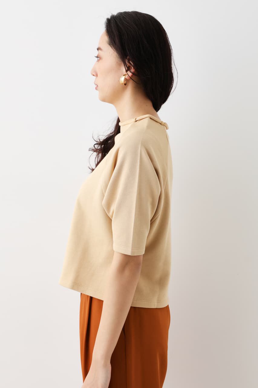 SHEL'TTER SELECT「M／N Raglan SW Tops」|Tシャツ・カットソー|