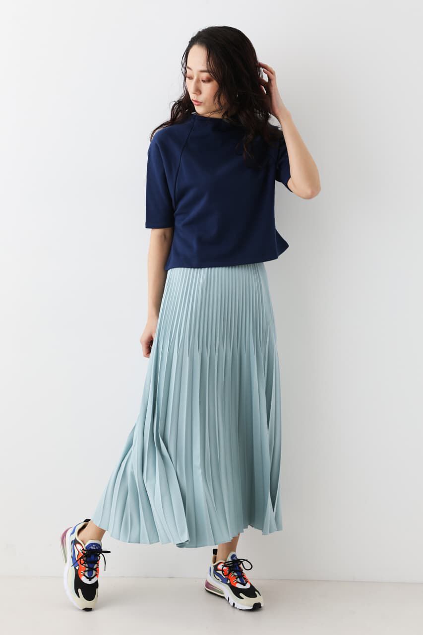 SHEL'TTER SELECT「M／N Raglan SW Tops」|Tシャツ・カットソー|