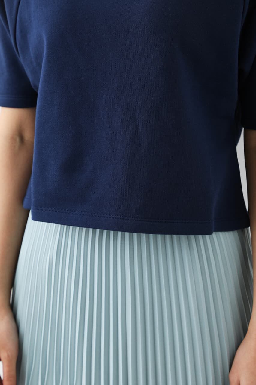 SHEL'TTER SELECT「M／N Raglan SW Tops」|Tシャツ・カットソー|