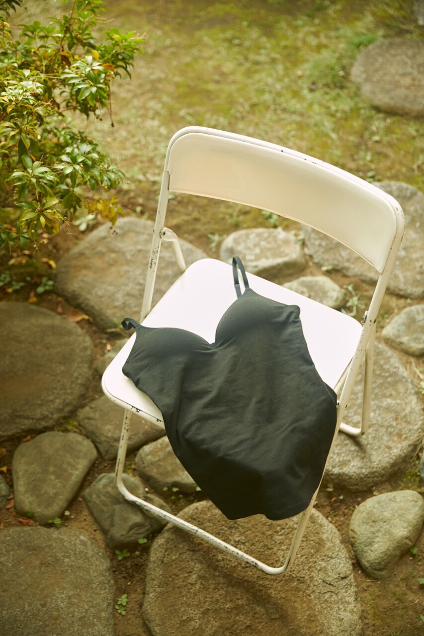 SHEL'TTER SELECT「cup in camisole」|キャミソール|