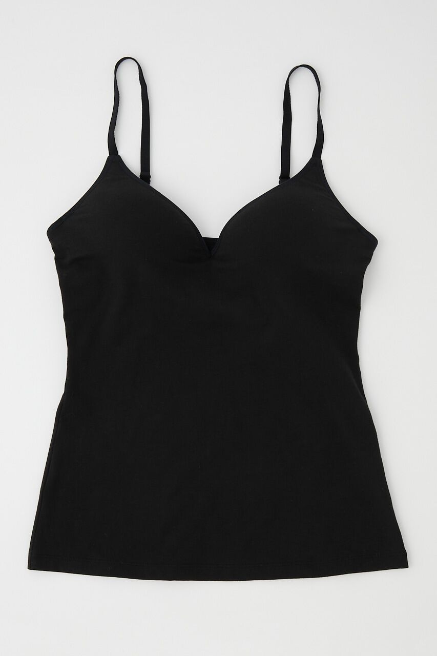 SHEL'TTER SELECT「cup in camisole」|キャミソール|