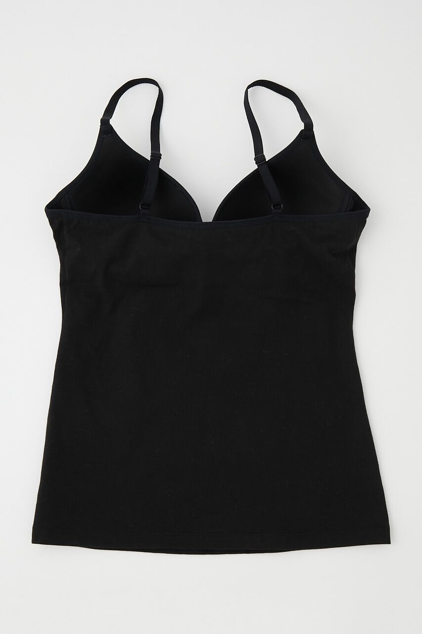 SHEL'TTER SELECT「cup in camisole」|キャミソール|