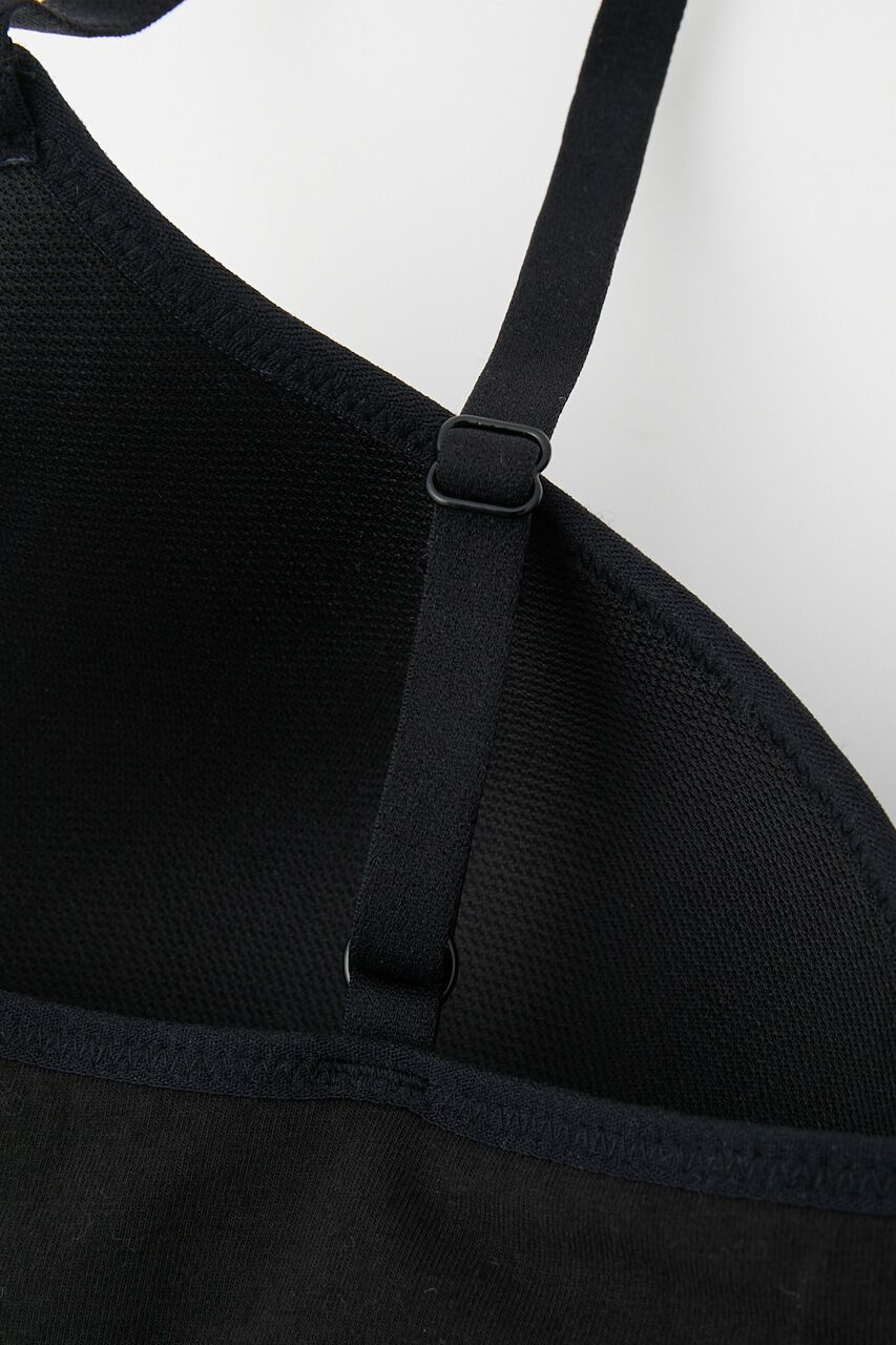SHEL'TTER SELECT「cup in camisole」|キャミソール|