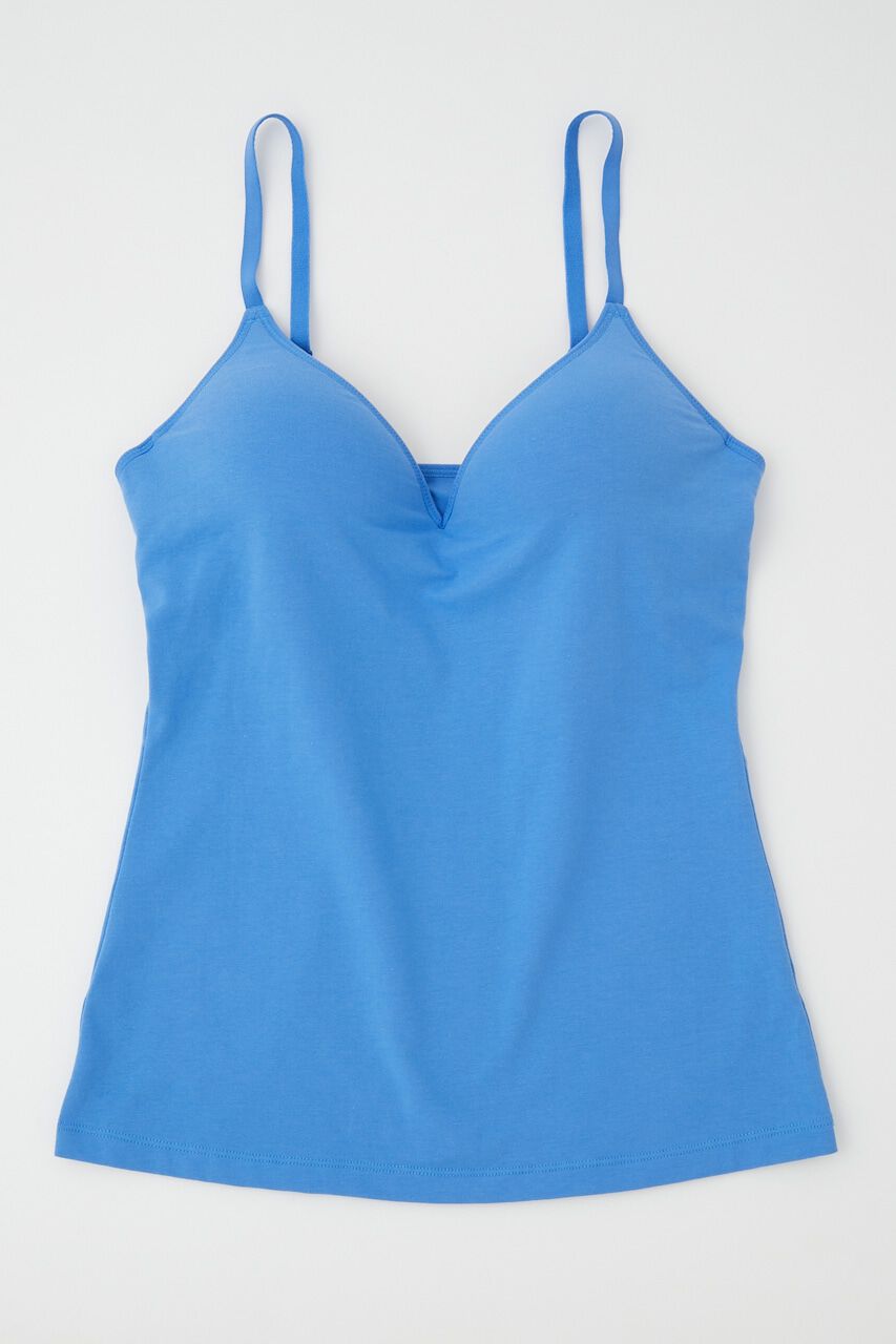 SHEL'TTER SELECT「cup in camisole」|キャミソール|