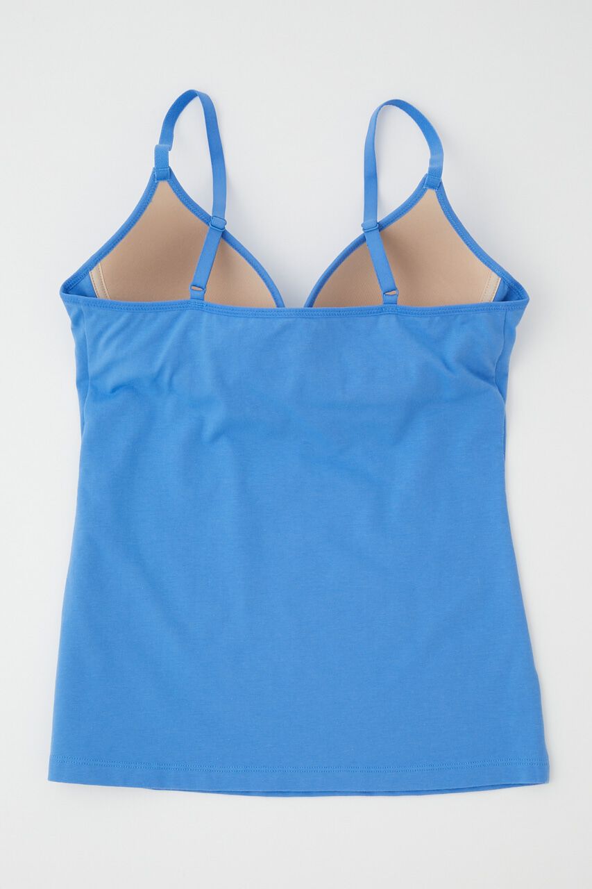 SHEL'TTER SELECT「cup in camisole」|キャミソール|