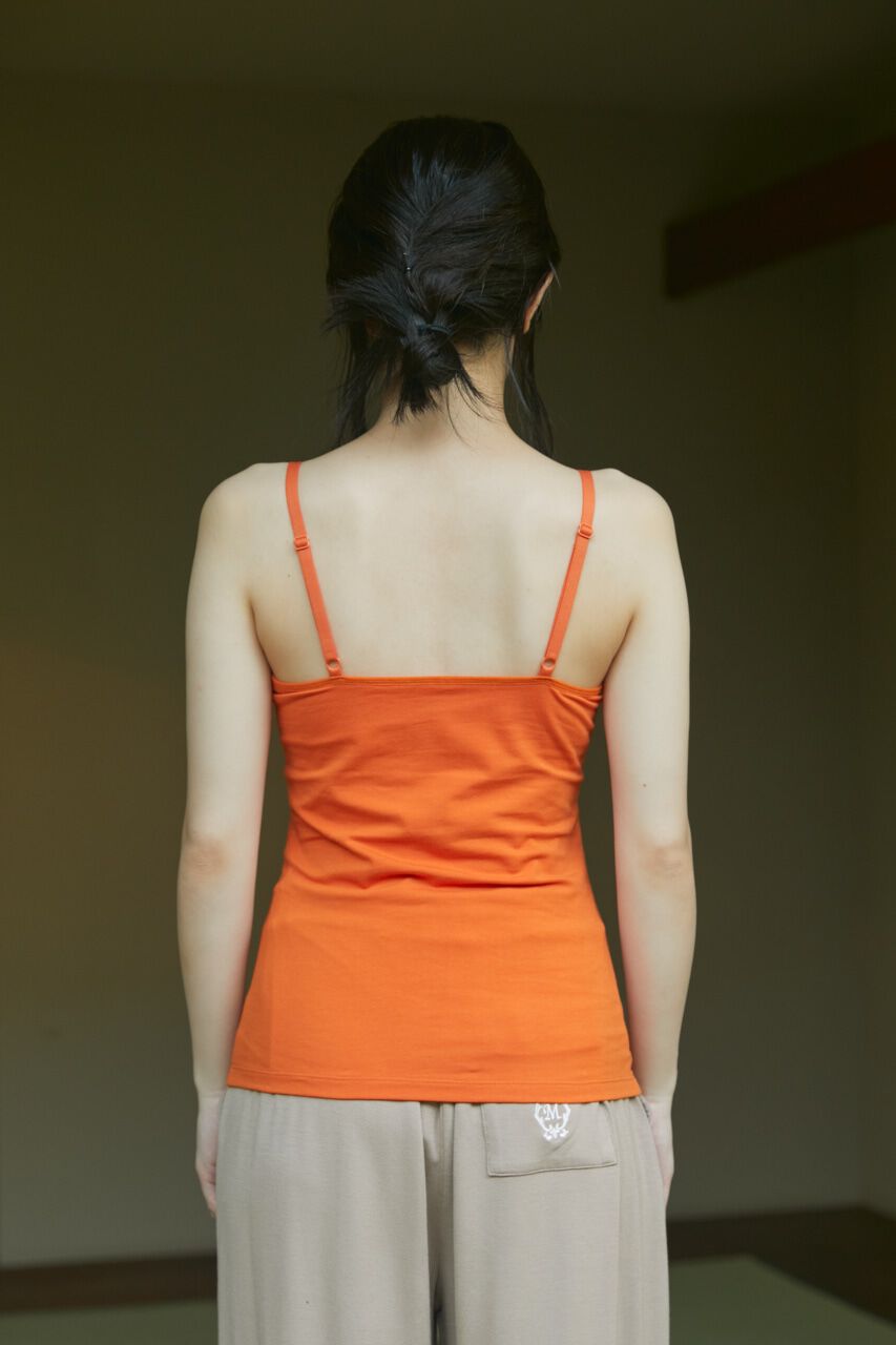 SHEL'TTER SELECT「cup in camisole」|キャミソール|