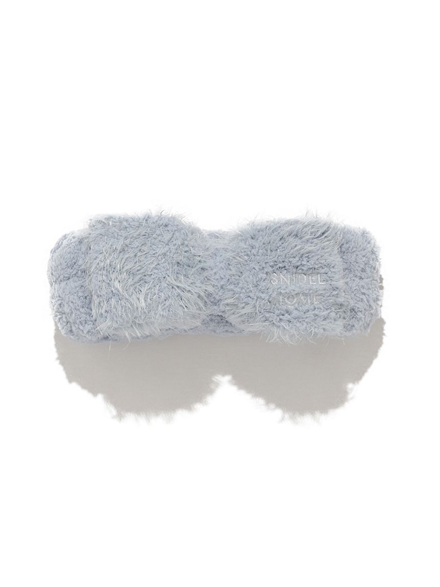 SNIDEL HOME「シャギーヘアバンド」|その他|