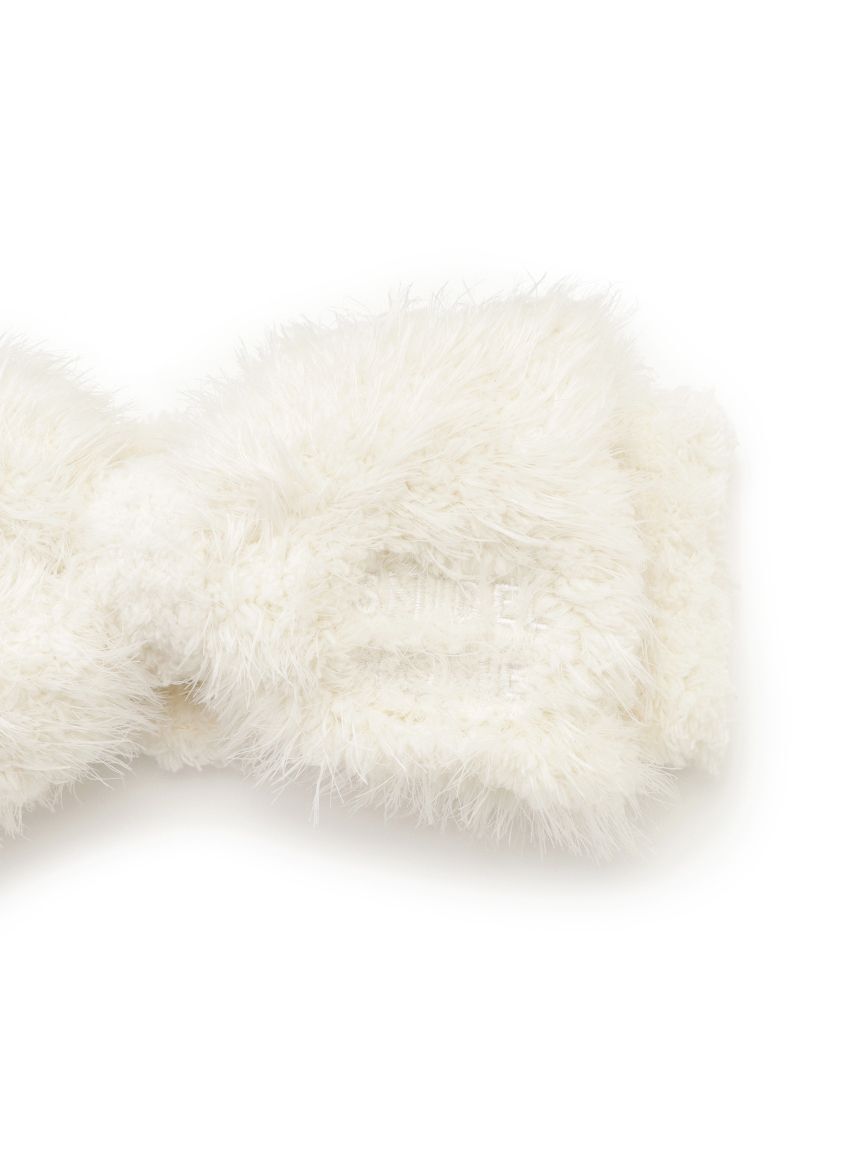 SNIDEL HOME「シャギーヘアバンド」|その他|