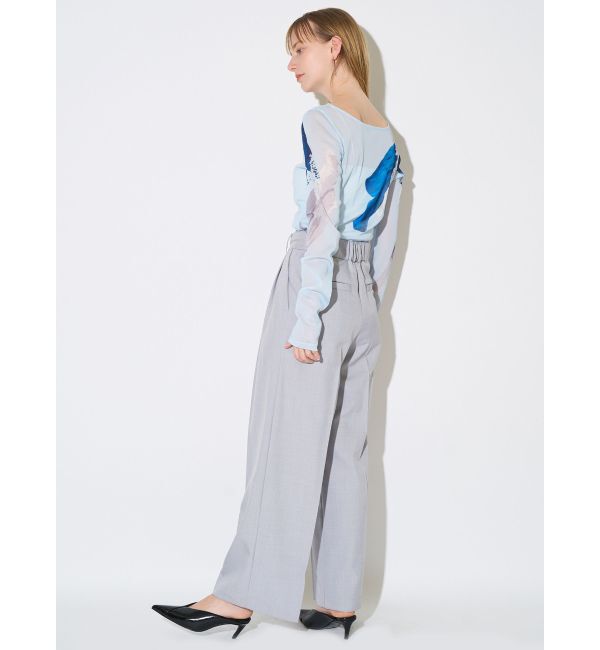 ELENDEEK「ORE GLINT SKIN CS」|Tシャツ・カットソー|