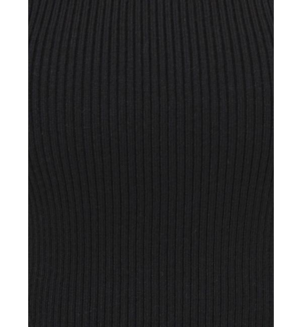 RESEXXY「スリーブオープンニットトップス」|ニット・セーター|