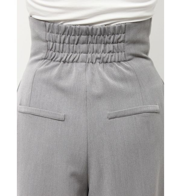 dazzlin「ハイウエストワイドパンツ」|その他|