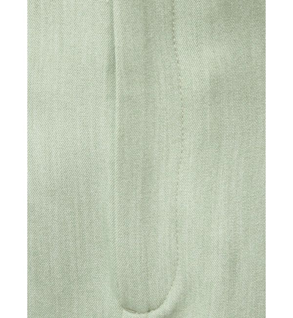 dazzlin「ハイウエストワイドパンツ」|その他|