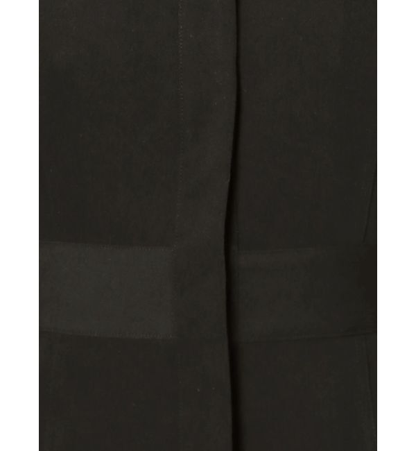 EMODA「Wポケットオープンカラーワンピース」|ワンピース|