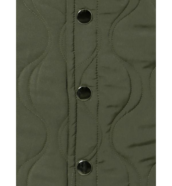 EMODA「キルティングミニスカート」|スカート|