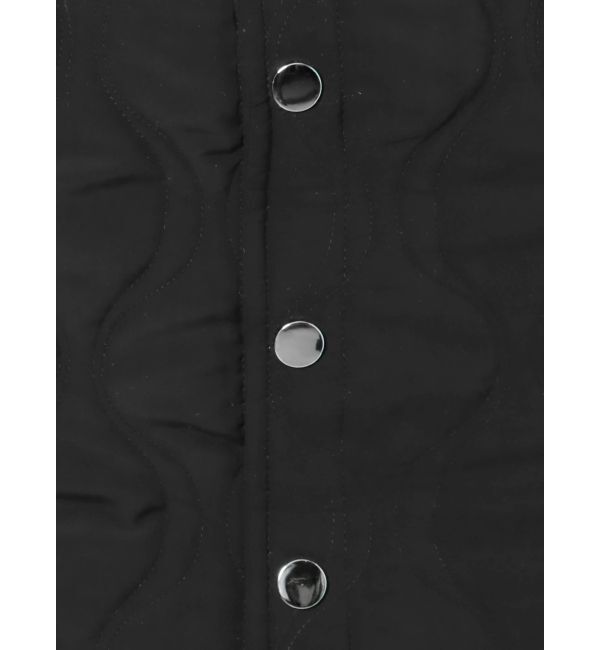 EMODA「キルティングミニスカート」|スカート|