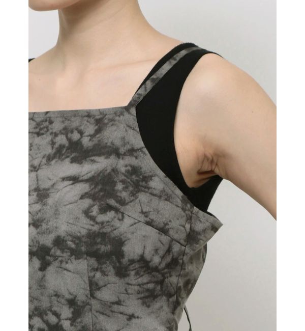 EMODA「サイドカットオープンワンピース」|ワンピース|