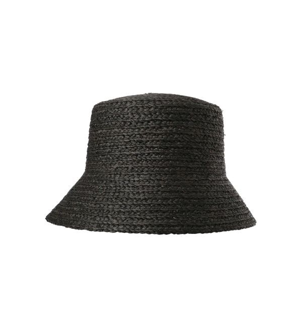 MURUA「ラフィアハット」|ハット|
