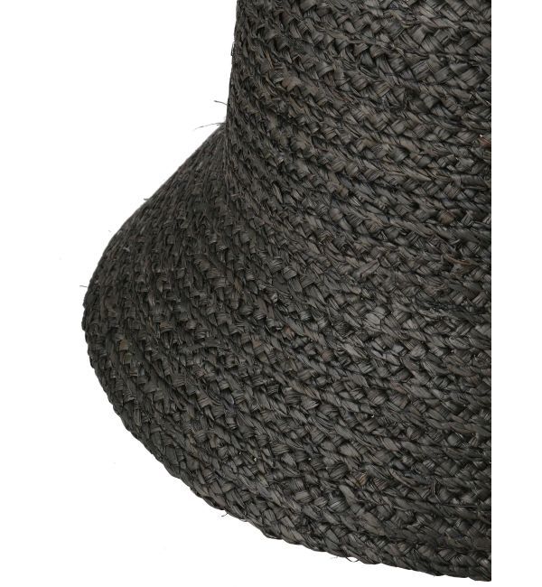 MURUA「ラフィアハット」|ハット|