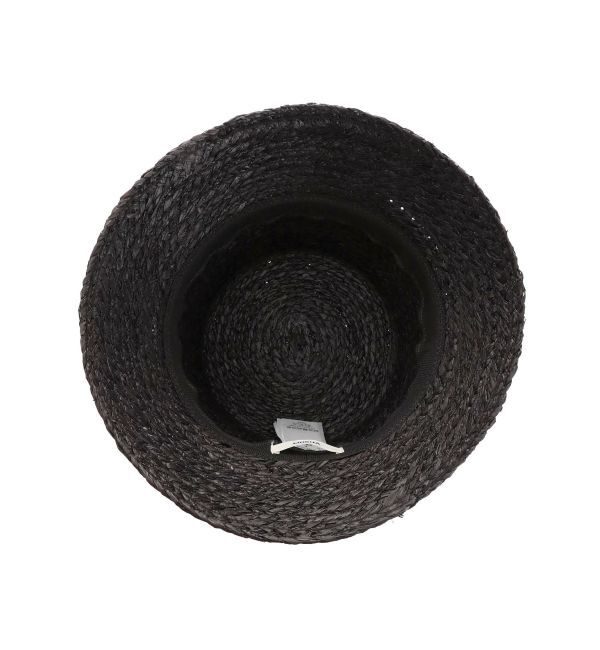 MURUA「ラフィアハット」|ハット|