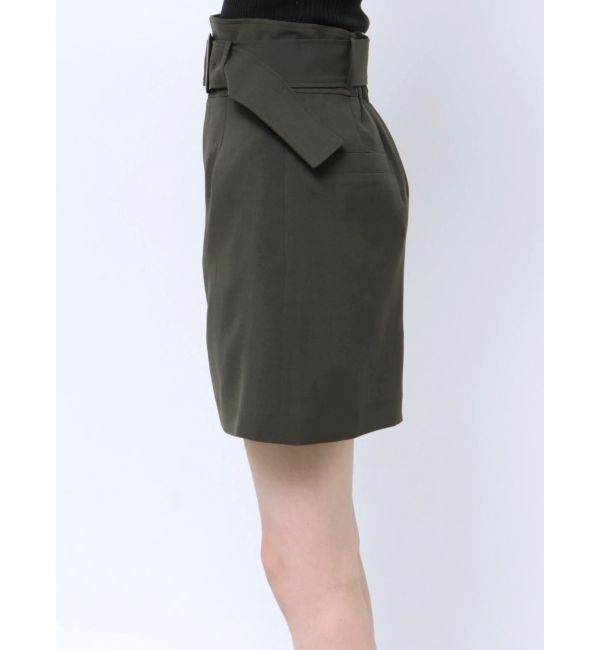 MURUA「ベーシックミニスカート」|スカート|