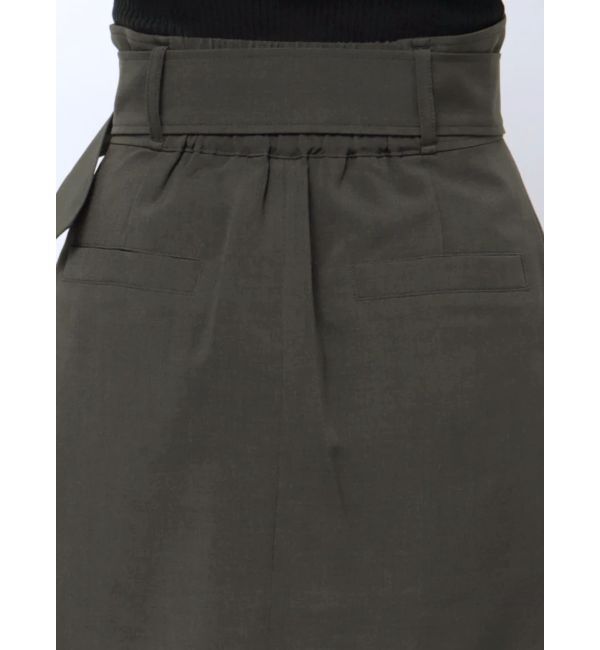 MURUA「ベーシックミニスカート」|スカート|