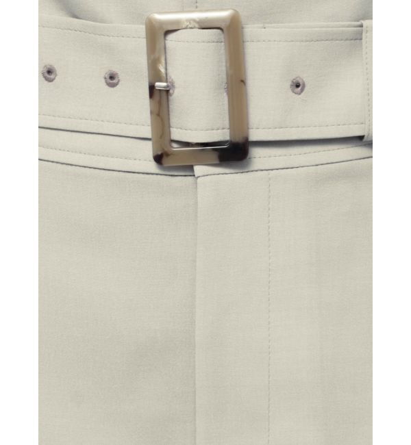 MURUA「ベーシックミニスカート」|スカート|