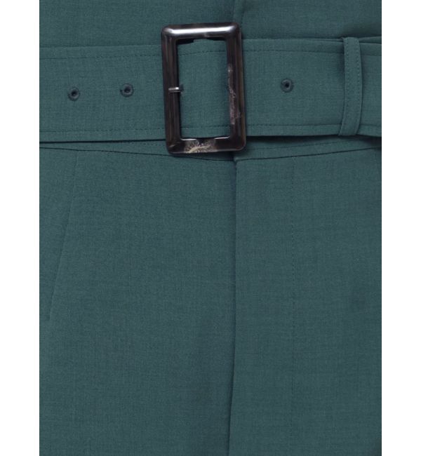 MURUA「ベーシックミニスカート」|スカート|