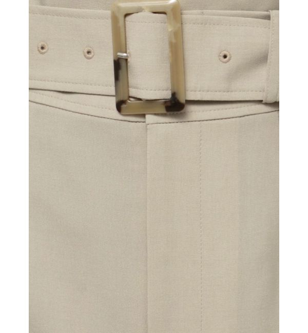 MURUA「ベーシックミニスカート」|スカート|