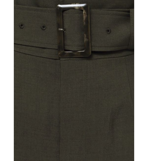 MURUA「ベーシックミニスカート」|スカート|