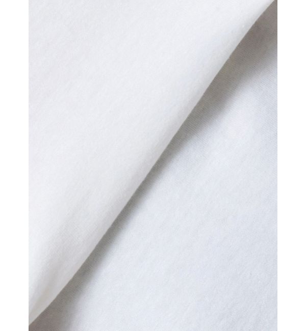 MURUA「【PINK FLOYD】prism oversize Tシャツ」|Tシャツ・カットソー|