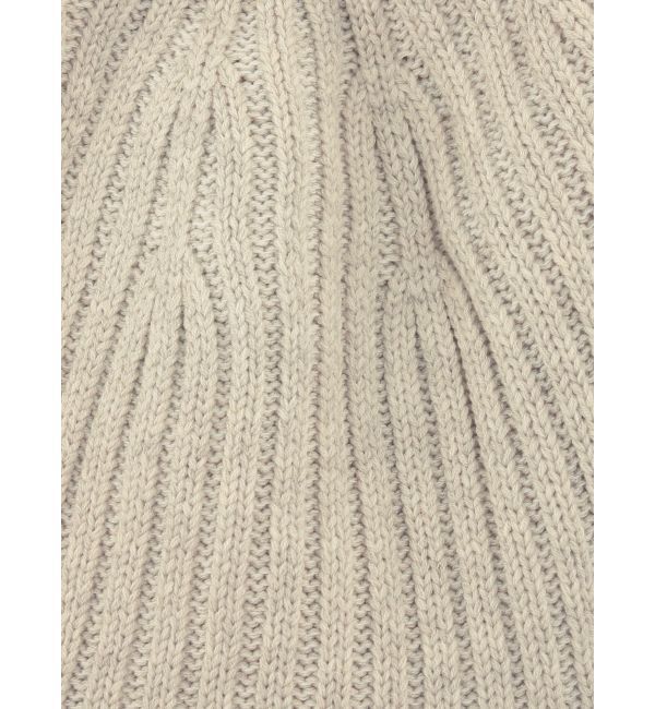 Ungrid「ニットバケットハット」|ハット|