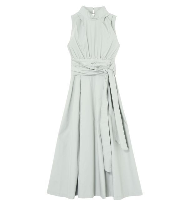 LAGUNAMOON「ウエストタックシャツワンピース」|ワンピース|