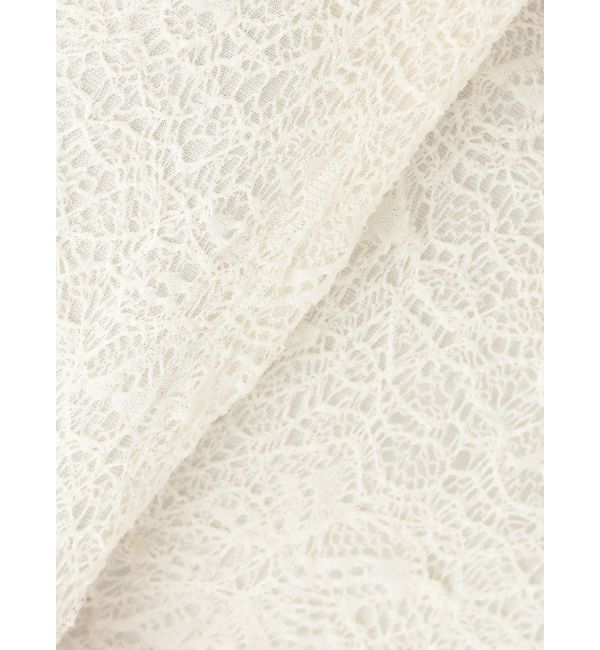 LAGUNAMOON「レースメローシアースカート」|スカート|