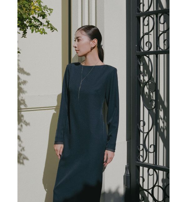 LAGUNAMOON「【ソンイさんコラボ】スクエアピアス」|ピアス|