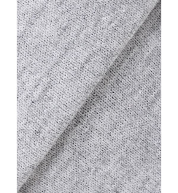 EVRIS「ワンポイントポロニットトップス」|ニット・セーター|