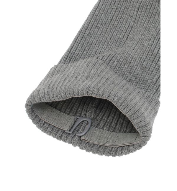 EVRIS「レッグウォーマーセットチャンキーヒールローファー」|その他|