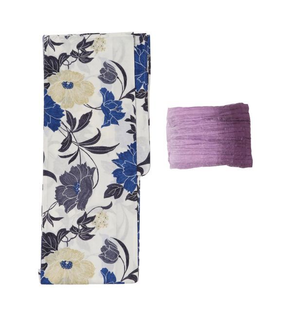 jouetie「Rose浴衣セット」|その他|アイボリー