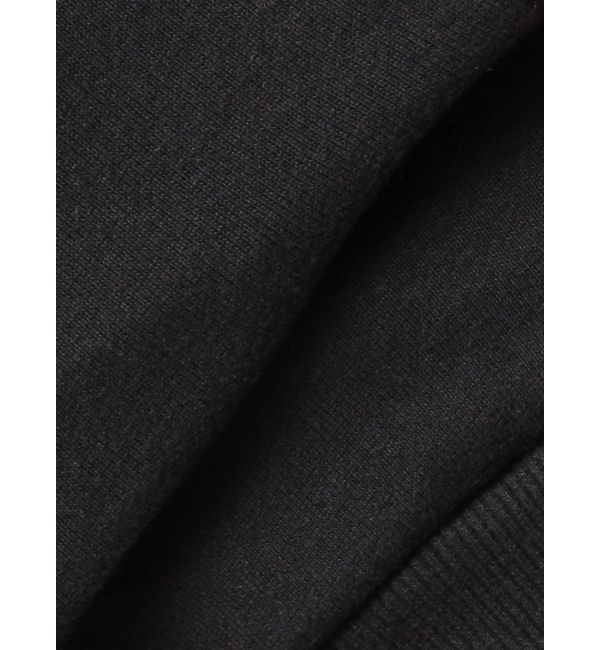 GYDA「BACK GYDA embroidery GLITTERパーカー」|パーカー|