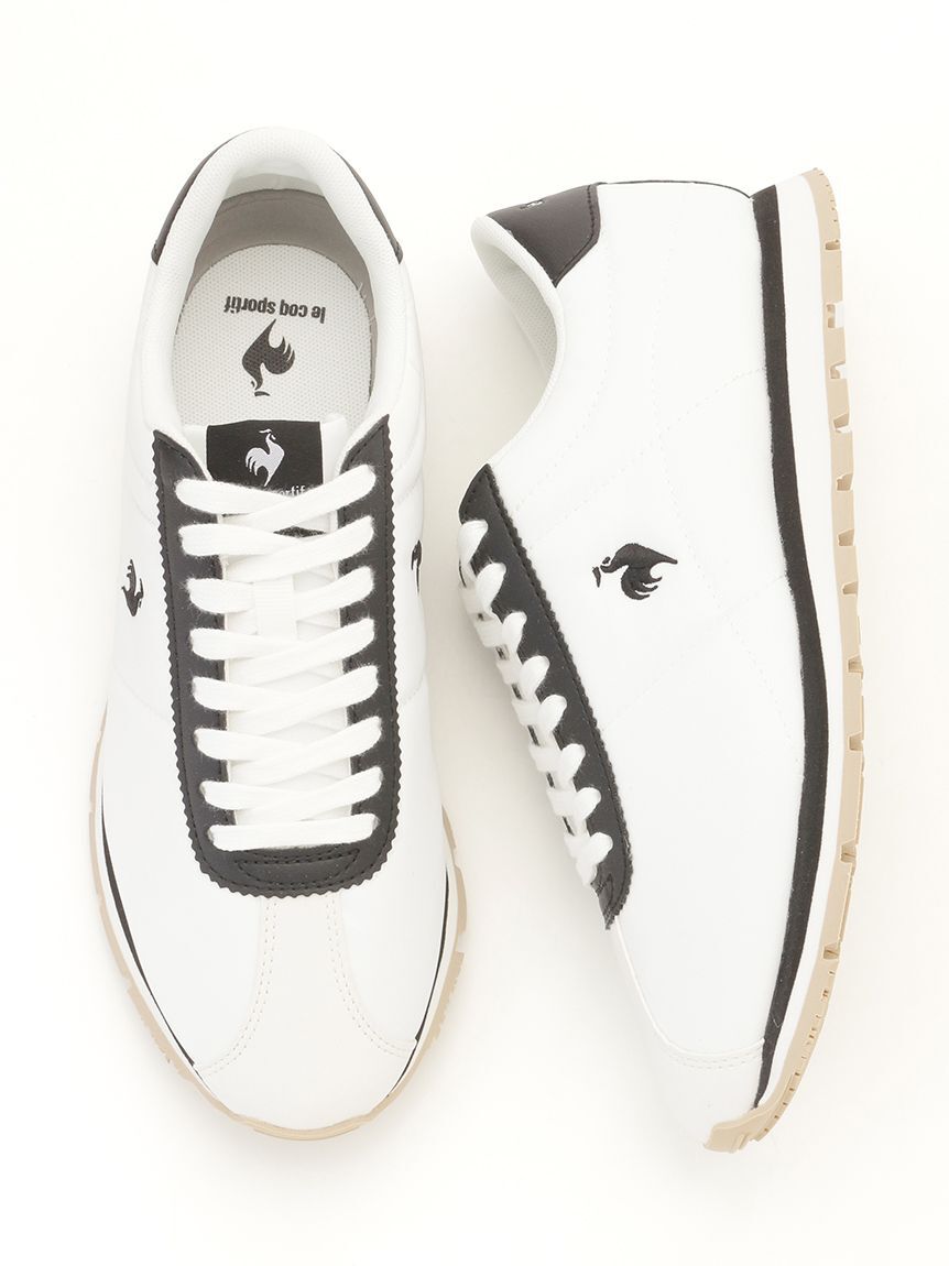 emmi「【DESCENTE】LCS モンペリエ GM」|スニーカー|