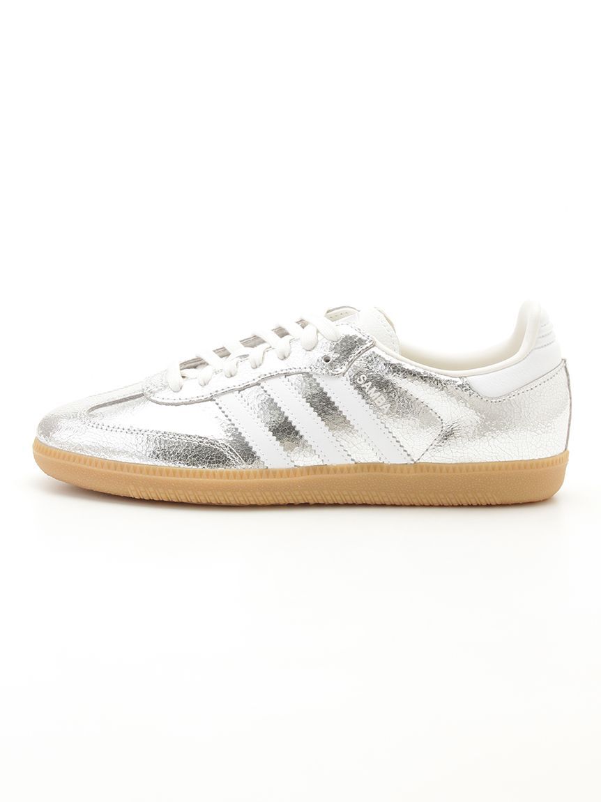 adidas「【adidas Originals】SAMBA OG W」|スニーカー|