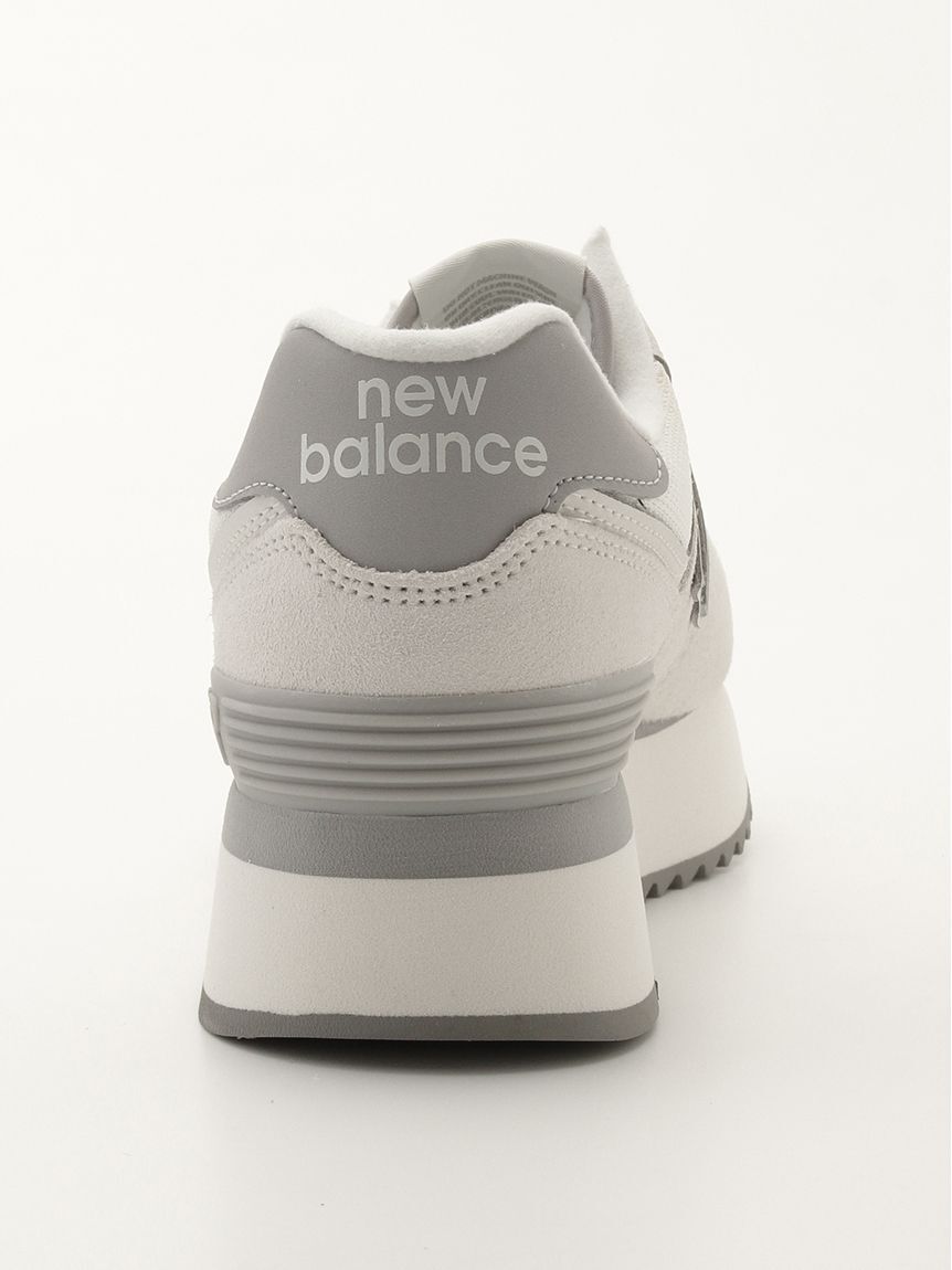 NEW BALANCE 「【New Balance】WL574Z」|スニーカー|