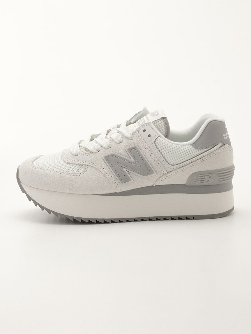 NEW BALANCE 「【New Balance】WL574Z」|スニーカー|