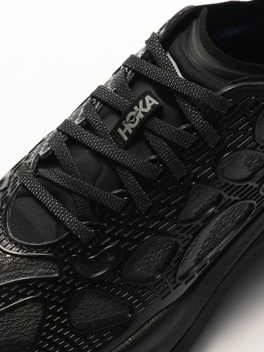 HOKA ONEONE「【HOKA】U MACH X CAGED」|スニーカー|